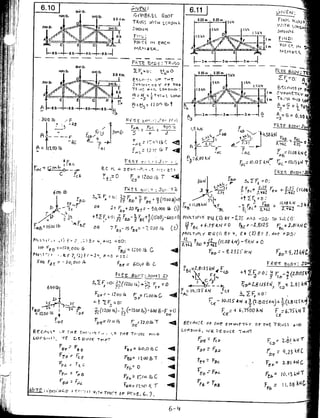 (Solucionario) estatica problemas resueltos