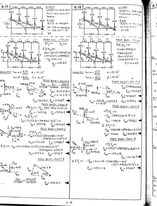 (Solucionario) estatica problemas resueltos