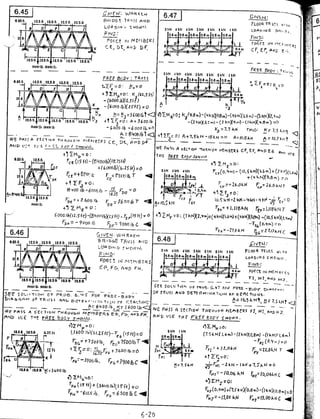 (Solucionario) estatica problemas resueltos