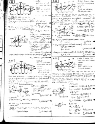 (Solucionario) estatica problemas resueltos