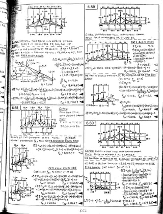 (Solucionario) estatica problemas resueltos