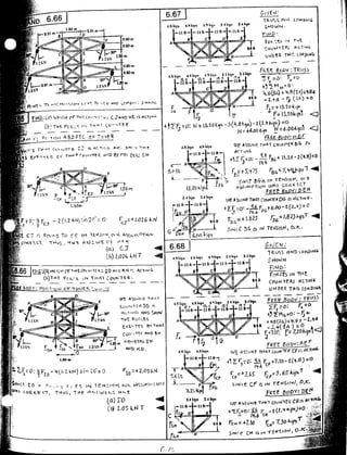 (Solucionario) estatica problemas resueltos