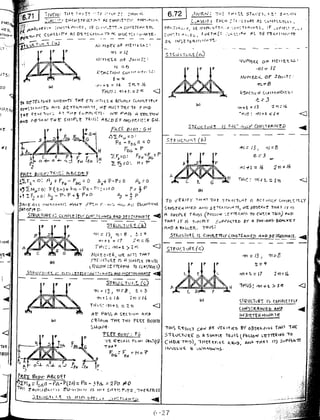 (Solucionario) estatica problemas resueltos