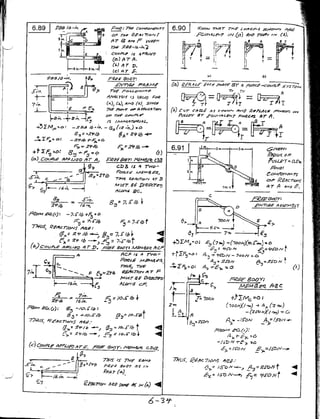 (Solucionario) estatica problemas resueltos