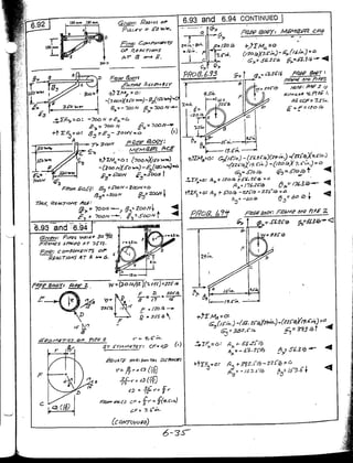 (Solucionario) estatica problemas resueltos