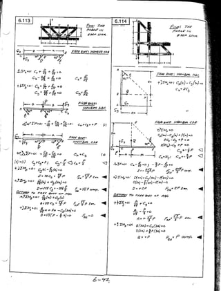 (Solucionario) estatica problemas resueltos