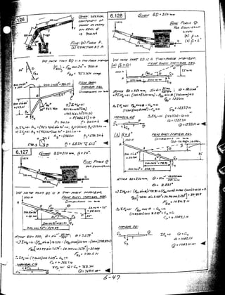 (Solucionario) estatica problemas resueltos