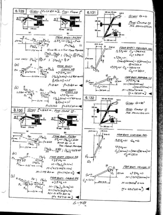 (Solucionario) estatica problemas resueltos