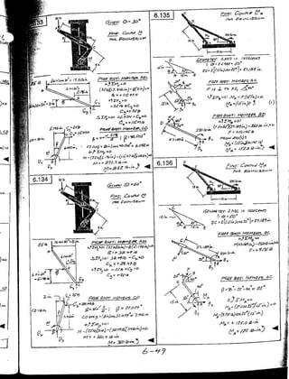 (Solucionario) estatica problemas resueltos