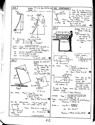 (Solucionario) estatica problemas resueltos