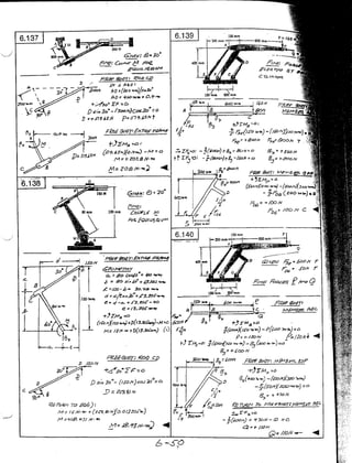 (Solucionario) estatica problemas resueltos