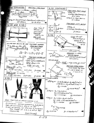 (Solucionario) estatica problemas resueltos