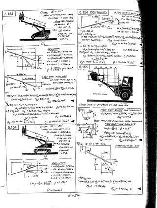 (Solucionario) estatica problemas resueltos