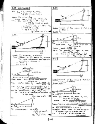 (Solucionario) estatica problemas resueltos