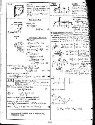 (Solucionario) estatica problemas resueltos