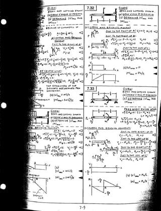 (Solucionario) estatica problemas resueltos