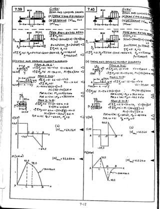 (Solucionario) estatica problemas resueltos