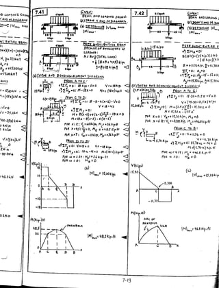 (Solucionario) estatica problemas resueltos