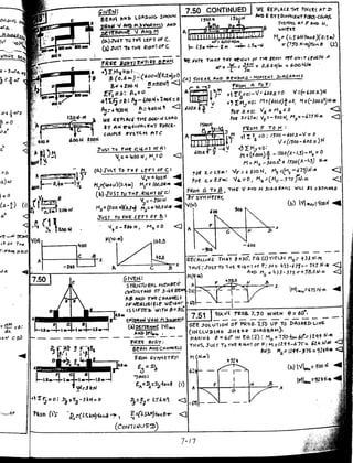 (Solucionario) estatica problemas resueltos