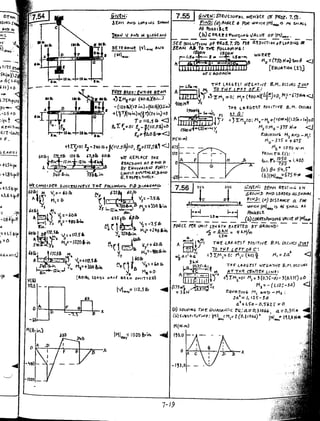 (Solucionario) estatica problemas resueltos