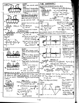 (Solucionario) estatica problemas resueltos