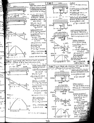 (Solucionario) estatica problemas resueltos