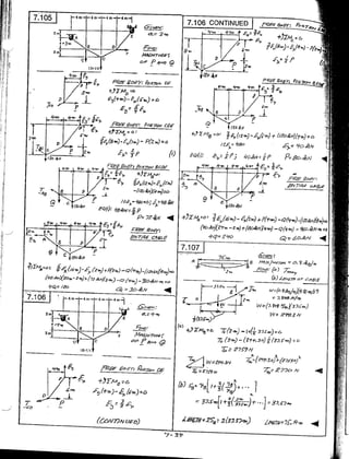 (Solucionario) estatica problemas resueltos