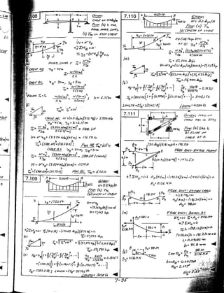 (Solucionario) estatica problemas resueltos