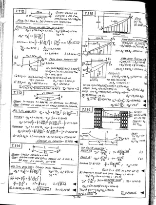 (Solucionario) estatica problemas resueltos