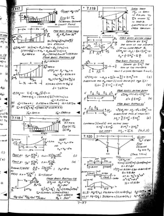 (Solucionario) estatica problemas resueltos