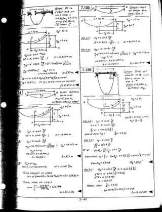 (Solucionario) estatica problemas resueltos