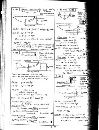 (Solucionario) estatica problemas resueltos