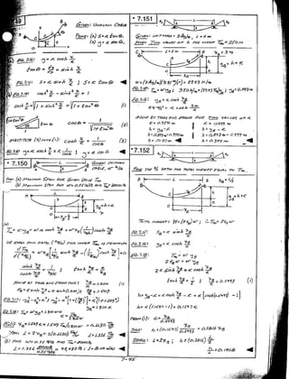 (Solucionario) estatica problemas resueltos