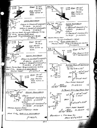 (Solucionario) estatica problemas resueltos