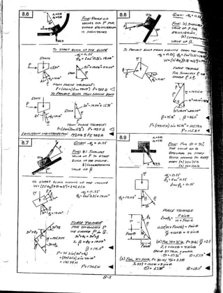 (Solucionario) estatica problemas resueltos