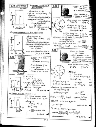 (Solucionario) estatica problemas resueltos