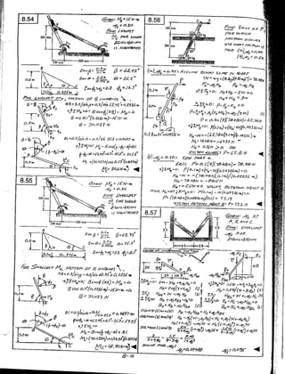 (Solucionario) estatica problemas resueltos