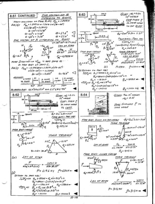(Solucionario) estatica problemas resueltos
