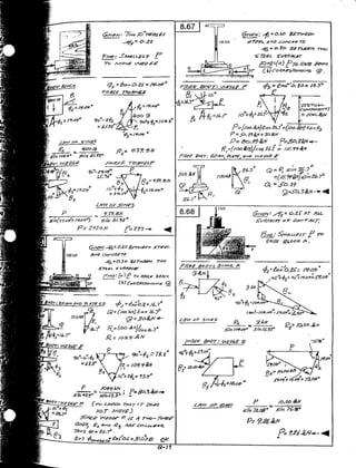 (Solucionario) estatica problemas resueltos