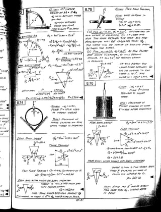 (Solucionario) estatica problemas resueltos