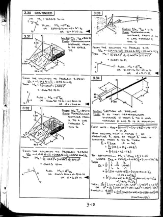 (Solucionario) estatica problemas resueltos