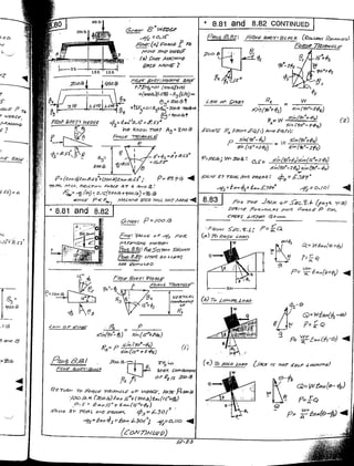 (Solucionario) estatica problemas resueltos