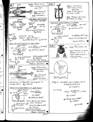 (Solucionario) estatica problemas resueltos