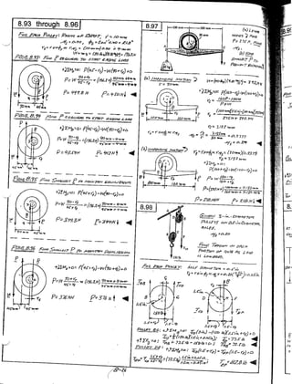 (Solucionario) estatica problemas resueltos