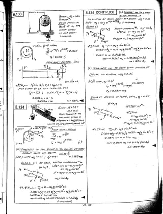(Solucionario) estatica problemas resueltos