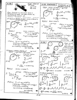 (Solucionario) estatica problemas resueltos