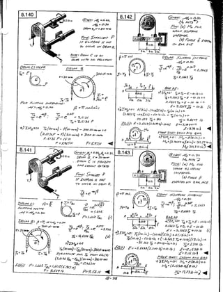 (Solucionario) estatica problemas resueltos