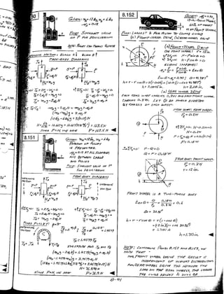 (Solucionario) estatica problemas resueltos