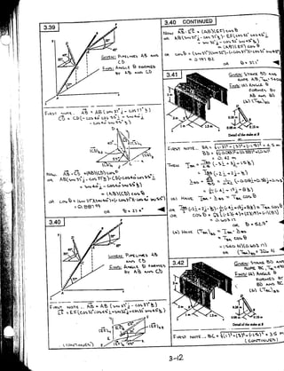 (Solucionario) estatica problemas resueltos
