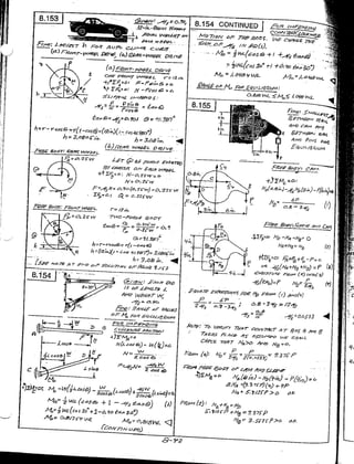 (Solucionario) estatica problemas resueltos